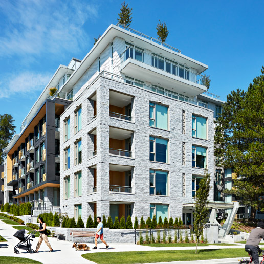 Intracorp Project