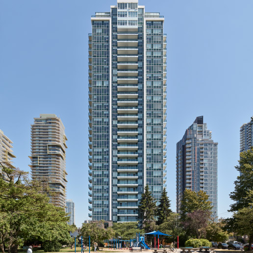 Intracorp Project