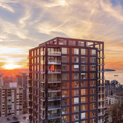 Intracorp Project
